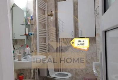 Apartament cu 3 camere decomandat, mobilat în Păcurari - 1