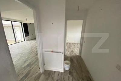 Oportunitate! Vila individuala de 217mp SU, 355 mp de teren, - 2