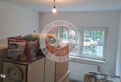 Apartament cu 2 camere decomandat în Rahova - 9