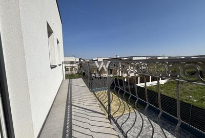 Casă individuală cu 4 camere cu Canalizare în Șelimbăr - 43