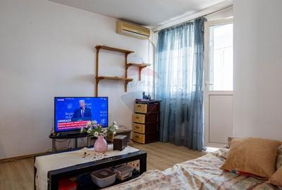 Garsonieră decomandată, mobilată în Obor - 5