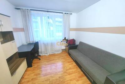 Apartament cu 3 camere decomandat, mobilat în Mărăști - 3