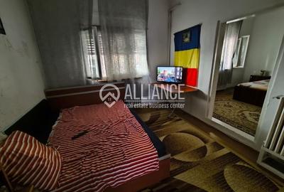 TOMIS II (Cod01)- Central, casa 3 camere, posibilitatea mansardare. - 11