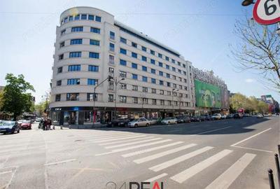 Spațiu comercial, de 325 mp, în Magheru - 1