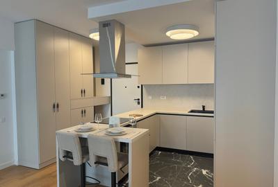 Apartament cu 2 camere de vanzare // ONE Cotroceni Park // Complet mobilat - 1