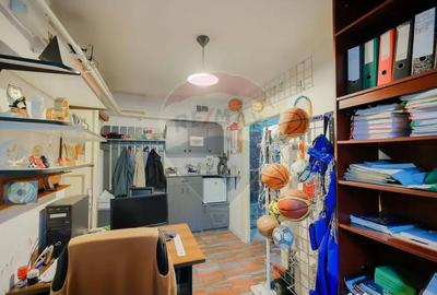 Spațiu comercial, de 86 mp, în Ultracentral - 2