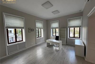 Spatiu Birou | Eroilor | zona Teatru | 75 MP - 1