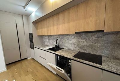 Apartament cu 3 camere în Nord - 6