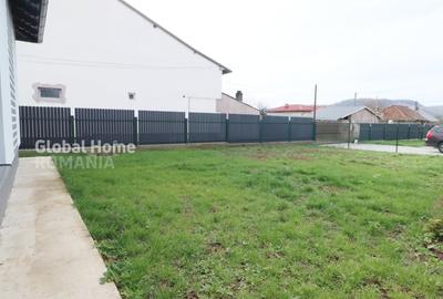 Cornu Villas - Valea Prahovei 4 Camere  - Casa Individuala Parter + 450MP Teren - 8