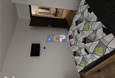 Apartament cu 2 camere în Apărătorii Patriei - 2