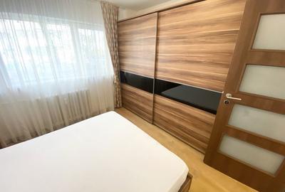 Apartament cu 2 camere decomandat în Turda - 5