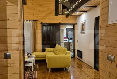 Casa superba cu 15 ari teren situata in Curteni - 8