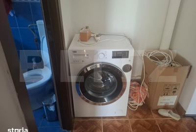 Apartament cu 2 camere în Micro 11 - 11
