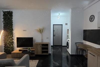 Garsonieră nedecomandată în Central - 2