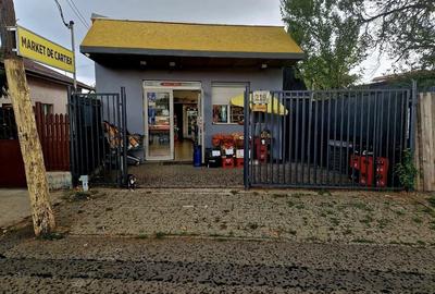 Spațiu comercial, în Alexandriei - 2