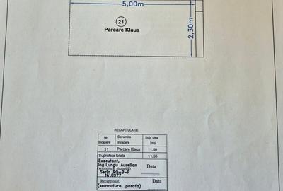 Apartament cu 3 camere decomandat, mobilat în Pipera - 1
