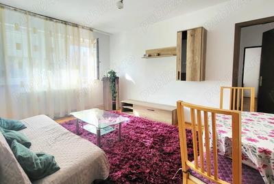 Apartament 3 camere de inchiriat, zona Circumvala?iunii - 1