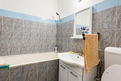 Apartament cu 2 camere semidecomandat în Central - 6