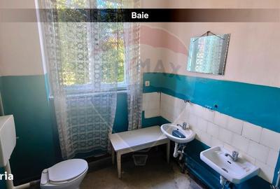 Spațiu comercial, de 218 mp, în Hovrila - 4