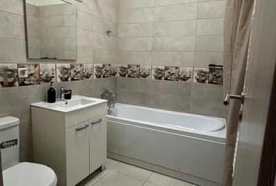 Apartament cu 2 camere în Unirii - 8