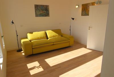 Apartament cu 3 camere decomandat, mobilat în Elisabetin - 14