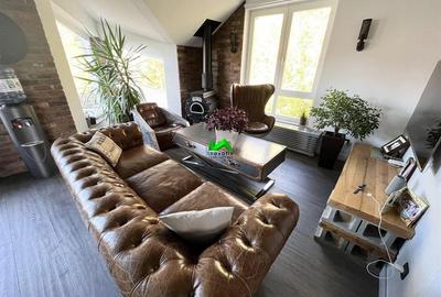 Apartament cu 3 camere decomandat în Calea Dumbrăvii - 2