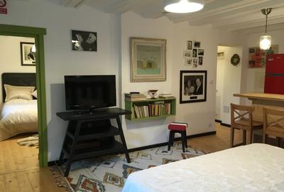 CHALET & SPA MAESTRUL SI MARGARETA /MARGARETA APARTMENT RENT/1300 EURO by WEEK - 11