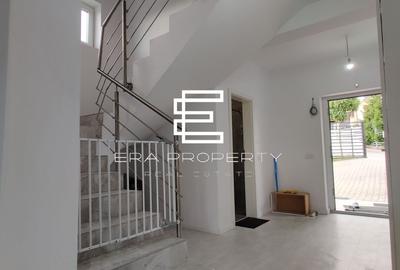 Casă individuală, 573 mp teren, priveliște Munții Făgăraș – Bavaria Park - 5