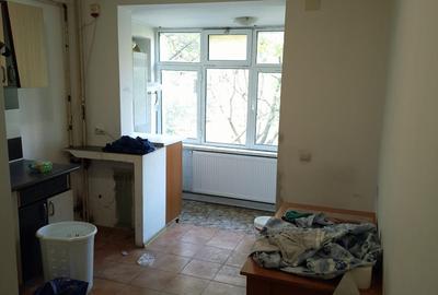 2 camere Calea Bascov / E.uri , Decomandat / centrală , zonă liniștită! 2 camere Calea Bascov / E.uri , Decomandat / centrală , zonă liniștită! - 7