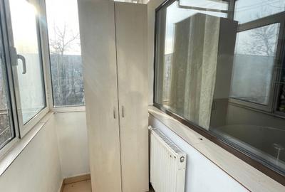 Apartament cu 2 camere semidecomandat, mobilat în Podul de Piatră - 5