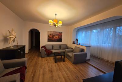 Apartament cu 3 camere de inchiriat in zona Titan - Liviu Rebreanu - 16