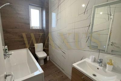 Apartament cu 2 camere în Central - 1