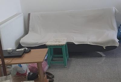 Garsonieră în Doamna Ghica - 6