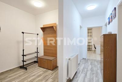Apartament cu 3 camere decomandat, mobilat în Central - 16