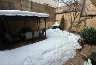 Casă cu Teren 175 Mp în Bucureștii Noi - 15