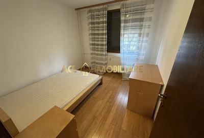 Apartament cu 3 camere semidecomandat, mobilat în Berceni - 3
