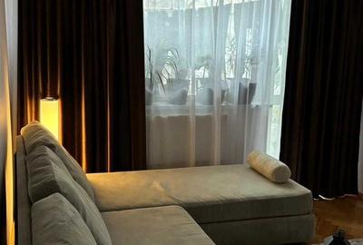 Apartament cu 2 camere semidecomandat în Faleză - 1