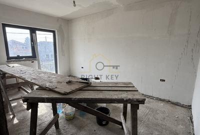 Duplex cu 4 camere cu Canalizare în Clinceni - 11