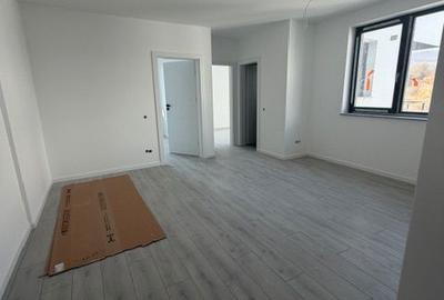 Apartament cu 3 camere în Central - 2