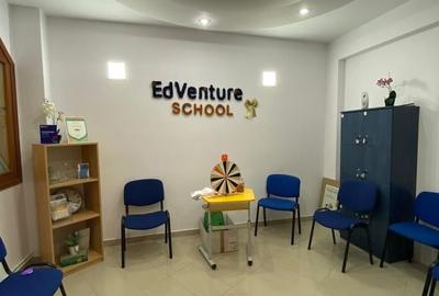 Birou, de 420 mp, în Tineretului - 4