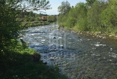 Teren de vanzare în reprezentare exclusivă, situat pe Valea Avrigului! - 3