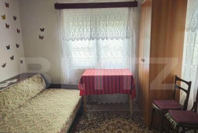 Casa de vanzare 120 mp, renovata ?i extinsa, zona Bucium - 8