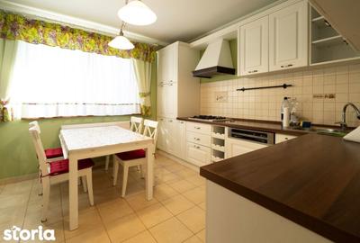 Apartament cu 4 camere în Baciu - 14