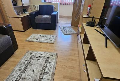 Apartament cu 2 camere în Inel II - 3