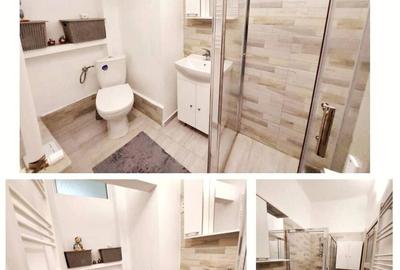 Apartament cu 2 camere decomandat în Central - 1