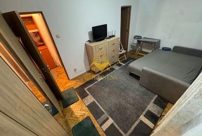 Garsoniera/STUDIO, Parcare, Central,Pta Mihai Viteazu, Ntt Data,Bosch - 1