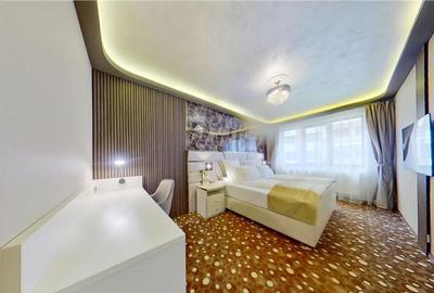 Pet friendly! Design sofisticat, 4 camere, mobilat, accesori - 1