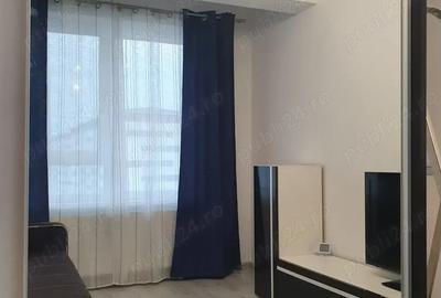 Garsonieră decomandată în Roșu - 3