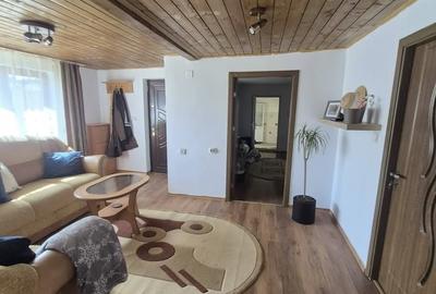 Casă individuală cu 3 camere cu Teren 1963 Mp în Corbu - 4