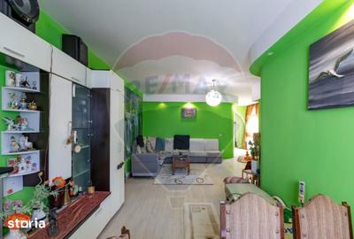 Apartament cu 3 camere decomandat în Alecu Russo - 7